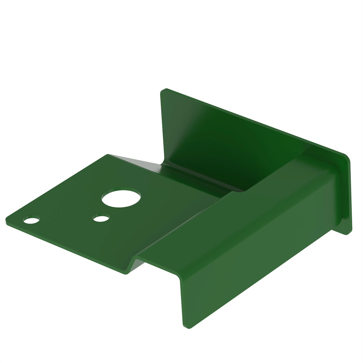 John Deere RE175463: Hitch Lift Switch Bracket