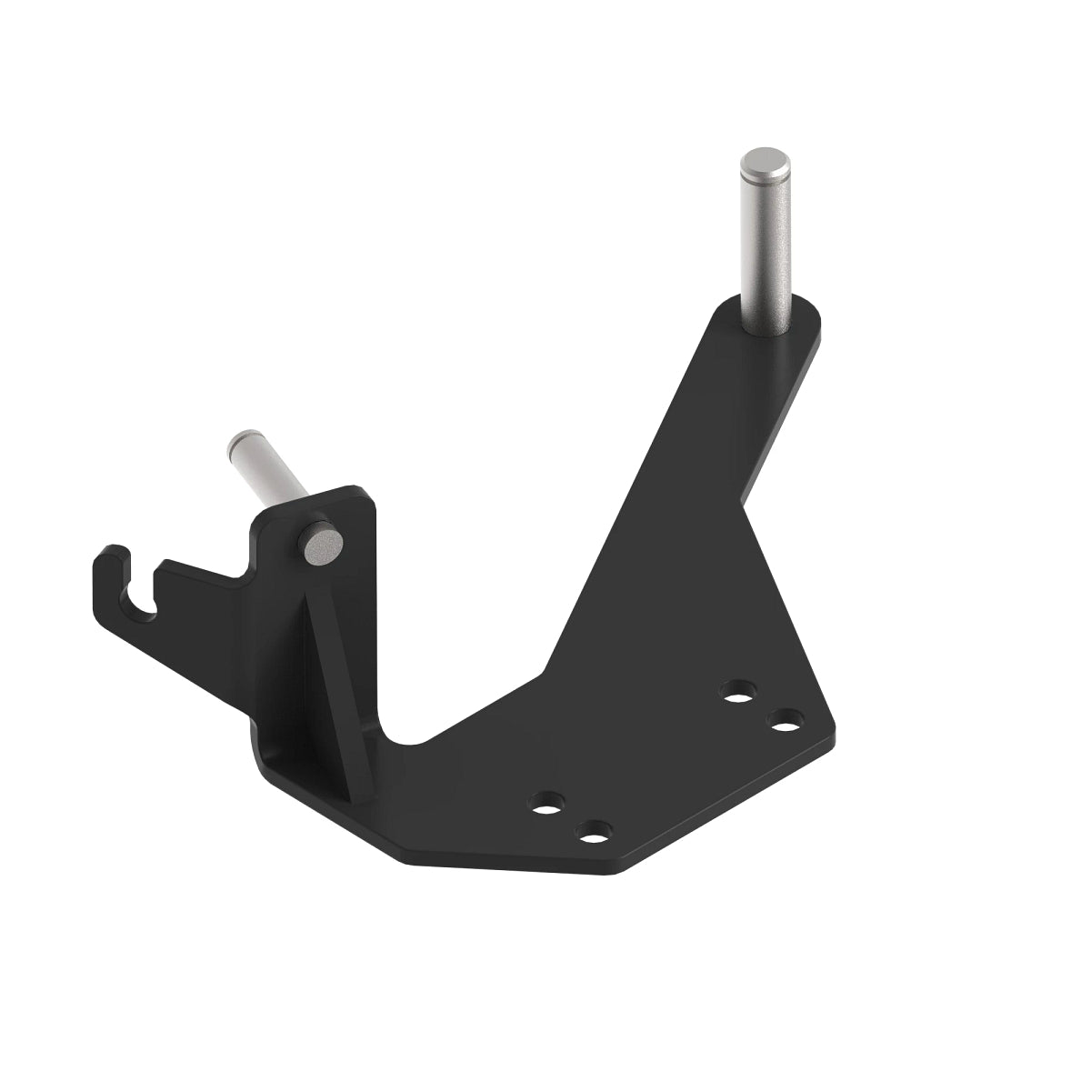 John Deere RE177438: Support