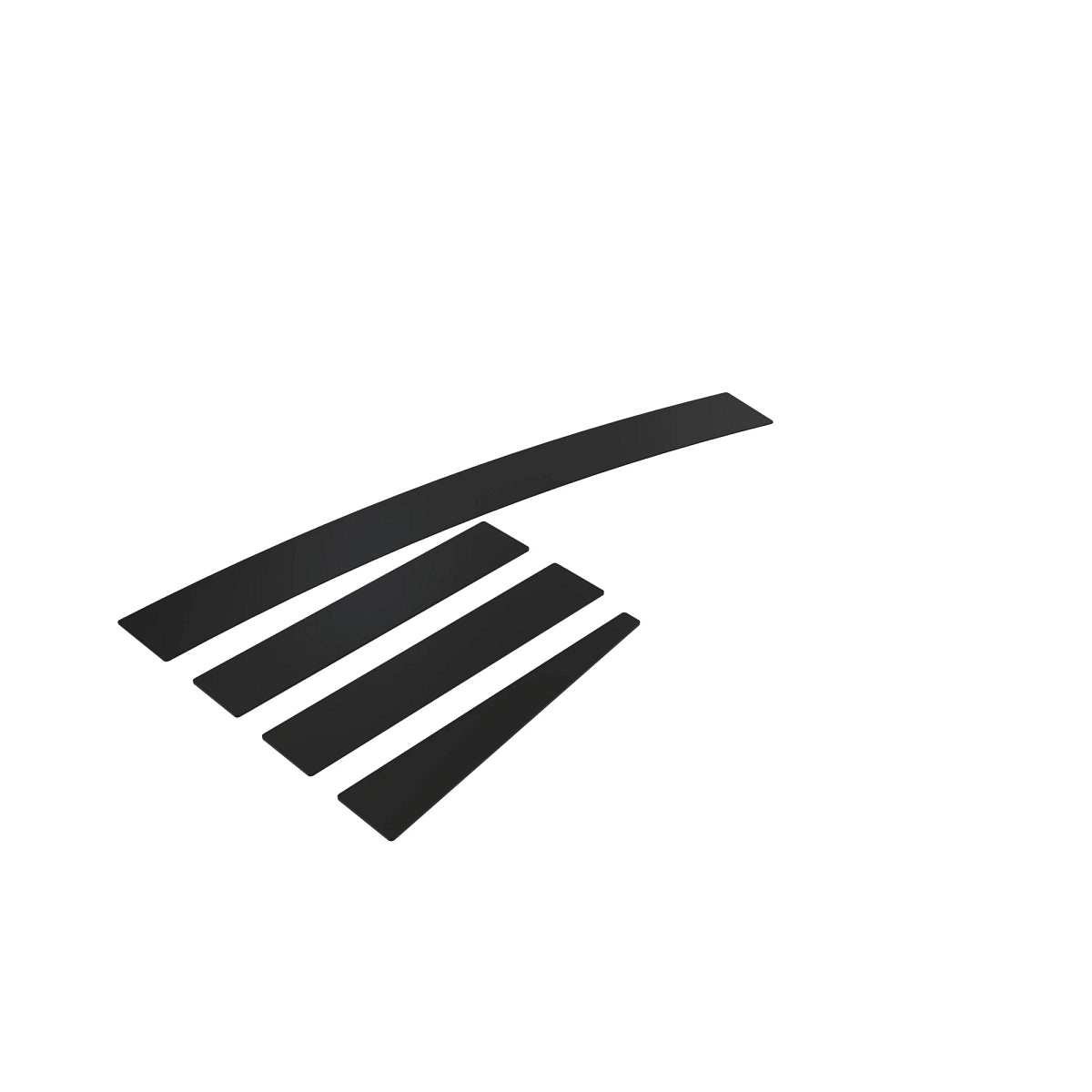 John Deere RE178960: Armrest Backlighting Label