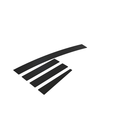 John Deere RE178960: Armrest Backlighting Label