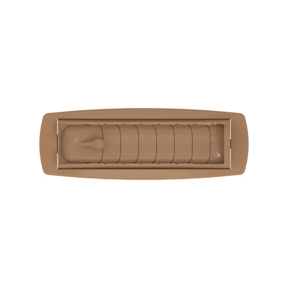 John Deere RE179236: Cab HVAC Control Louver