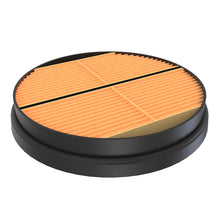 John Deere RE181915: Secondary Air Filter Element