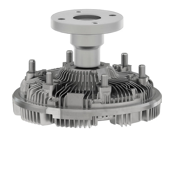 John Deere RE181927: Viscous Fan Drive
