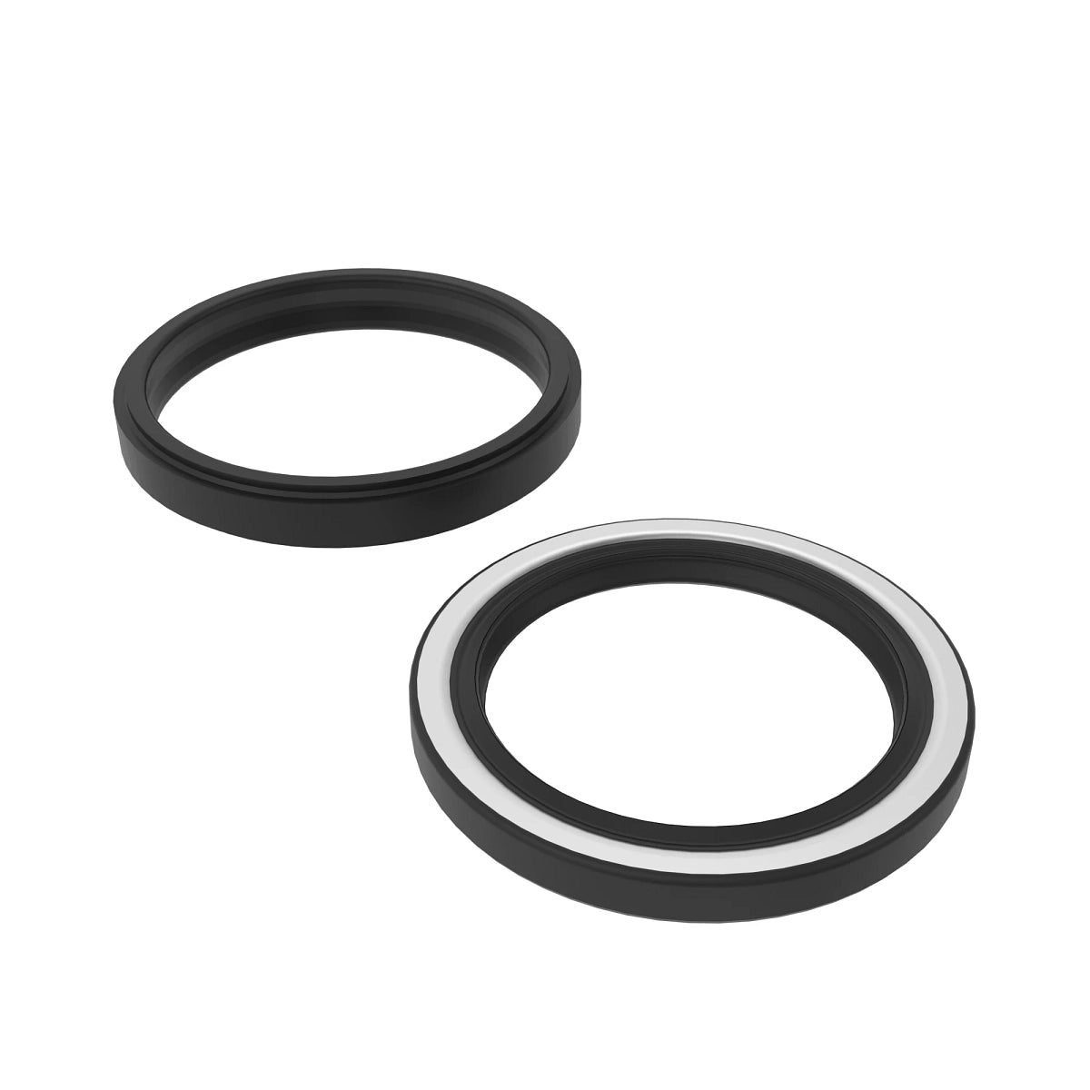 John Deere RE186599:  SCV Dust Seal