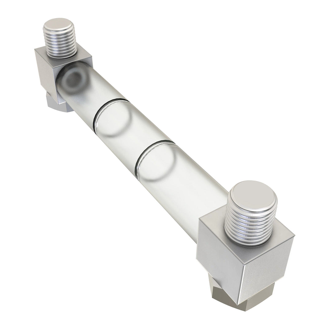 John Deere RE187450: Oil Level Gauge, 47.5 to 79.5 Mark