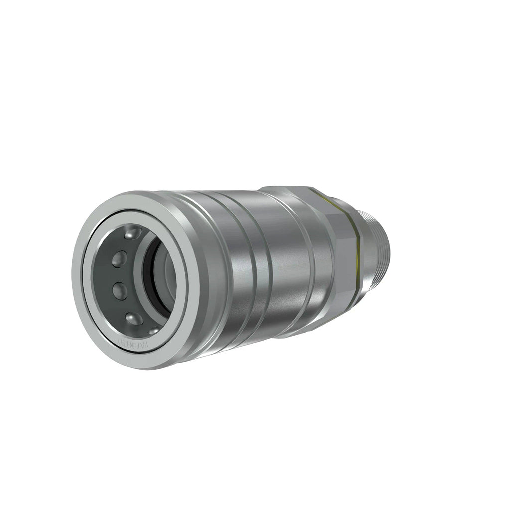 John Deere RE18834: Breakaway Coupler