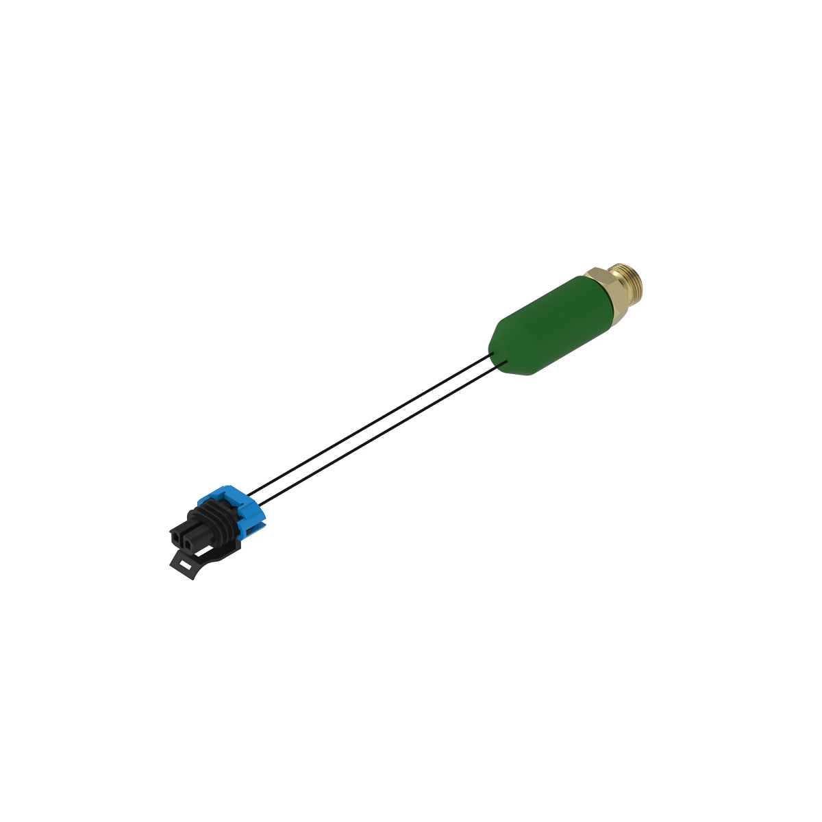 John Deere RE190353: Pressure Switch
