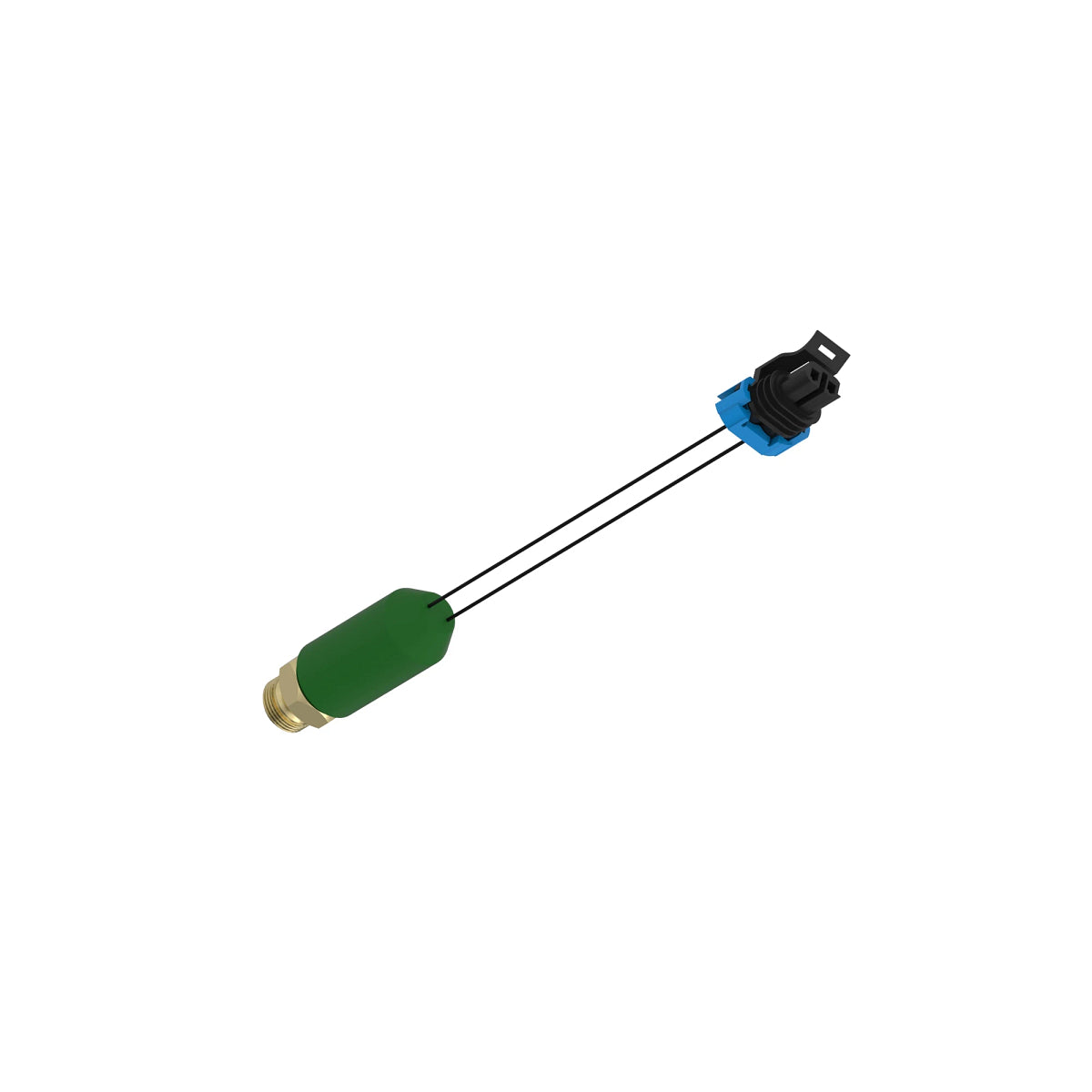 John Deere RE190353: Pressure Switch