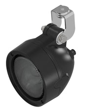 John Deere RE19075: Round Halogen Work Light, 12.8 Volts 50 Watts