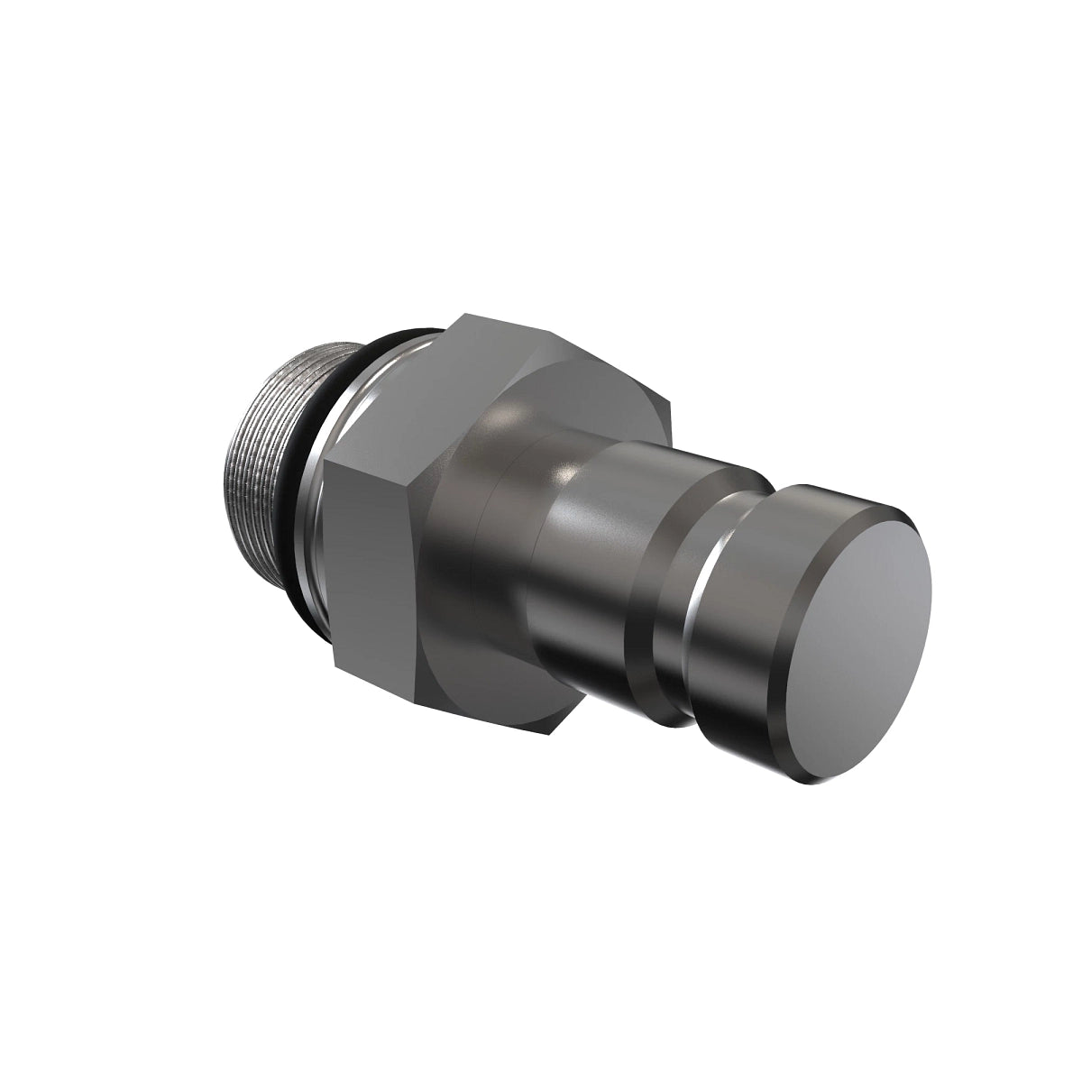 John Deere RE190805:  Diagnostic Coupling