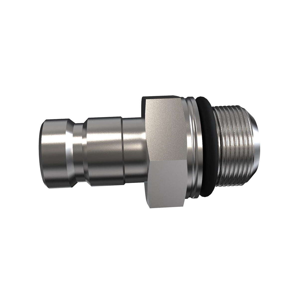 John Deere RE190805: Diagnostic Coupling