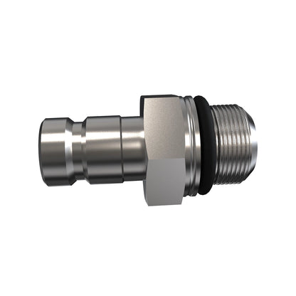 John Deere RE190805: Diagnostic Coupling