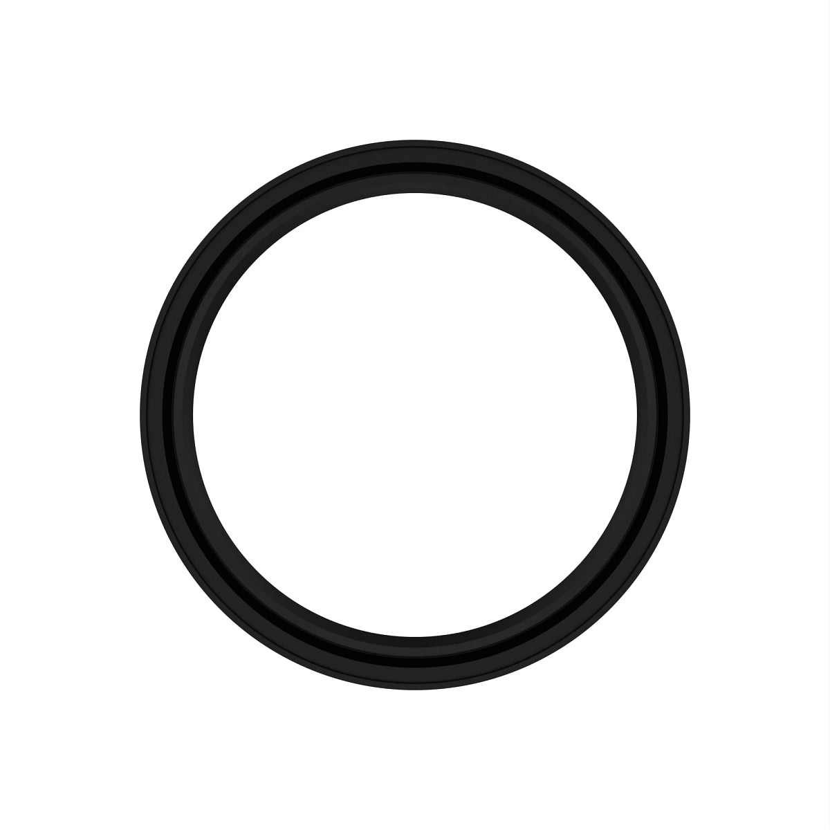 John Deere RE191816: Axle Shaft Oil Seal