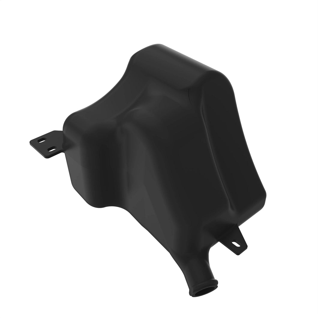 John Deere RE194691: Top Coolant Tank