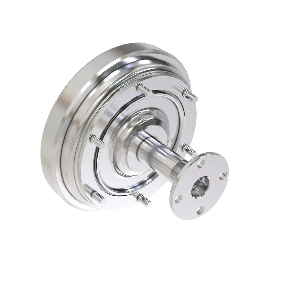 John Deere RE194827: Viscous Fan Drive