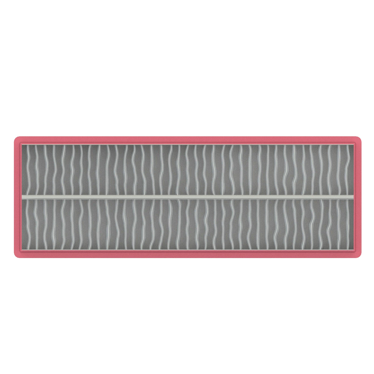 John Deere RE195491: Cab Recirculation Air Filter