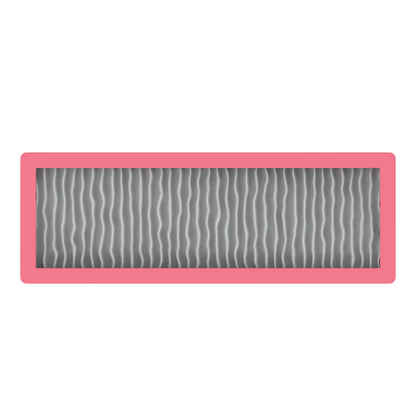 John Deere RE195491: Cab Recirculation Air Filter