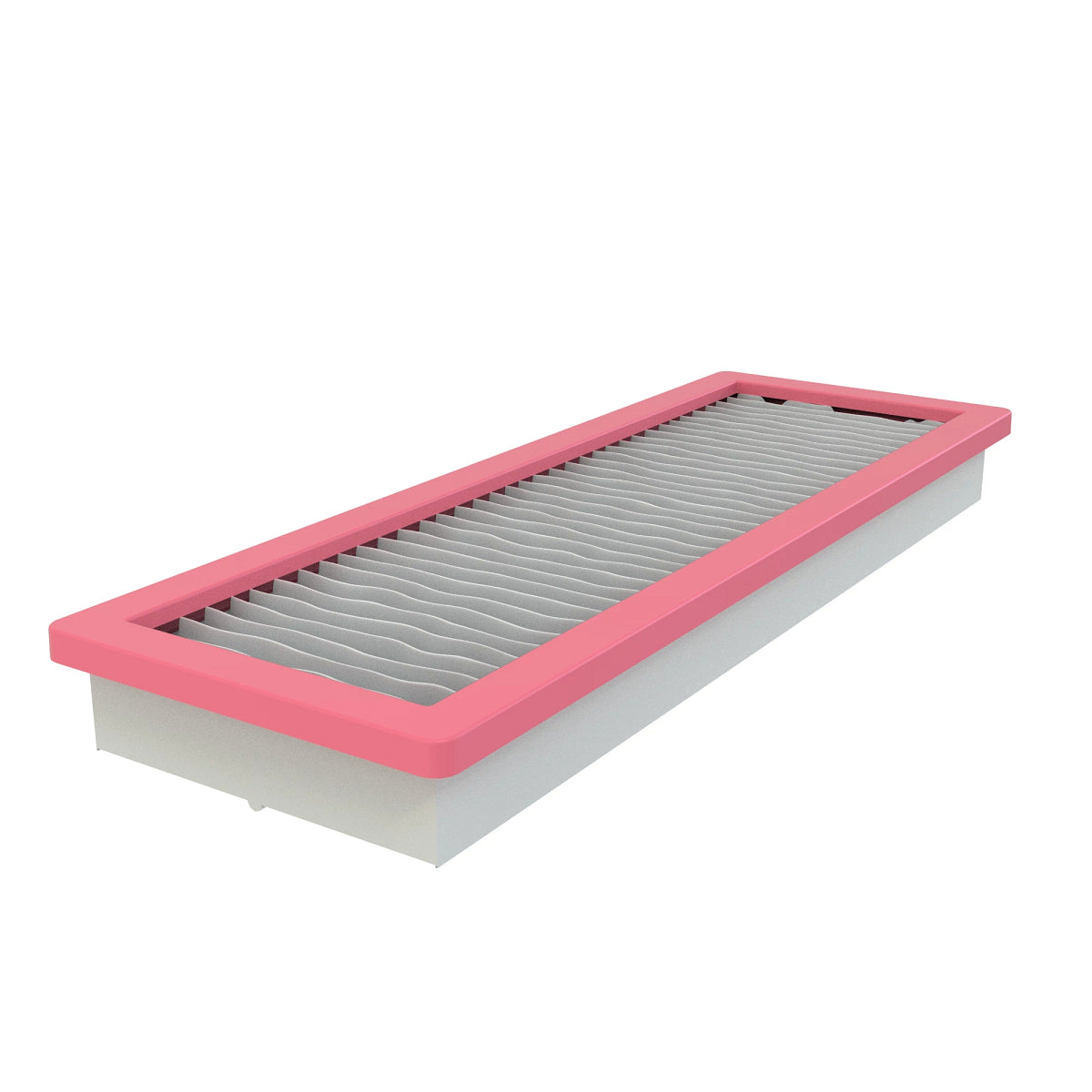 John Deere RE195491: Cab Recirculation Air Filter