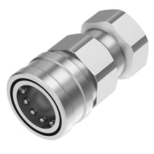 John Deere RE195592: Hydraulic Quick Connect Coupler