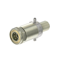 John Deere RE195773: SCV Breakaway Hydraulic Quick-Connect Coupler