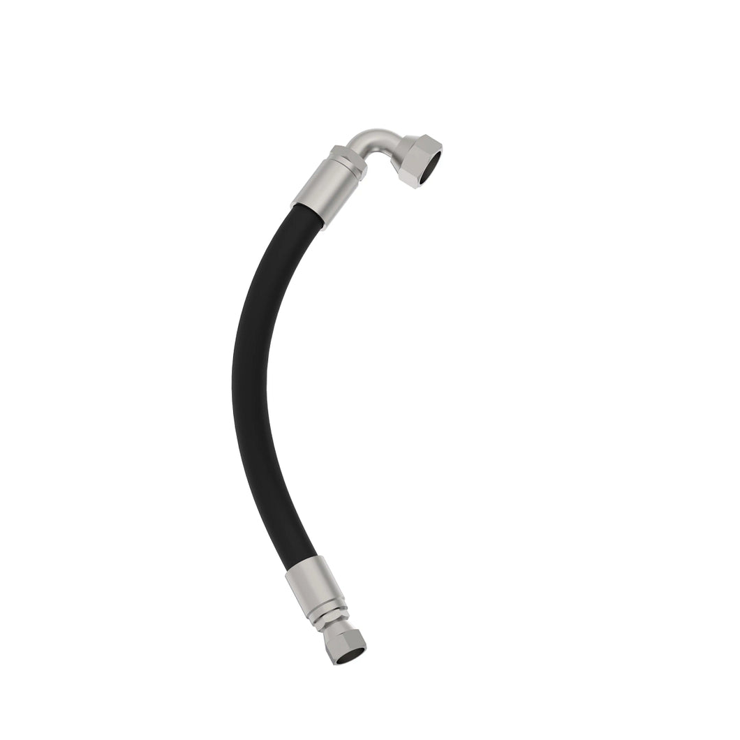 John Deere RE196318: Steering Line Hydraulic Hose