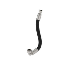John Deere RE196318: Steering Line Hydraulic Hose