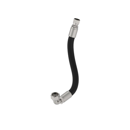 John Deere RE196318: Steering Line Hydraulic Hose