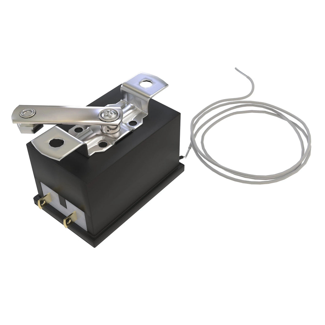 John Deere RE198074: Temperature Switch