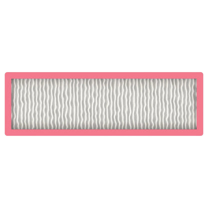 John Deere RE198488: Cab Fresh Air Filter