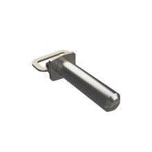 John Deere RE199310: Pin with Handle