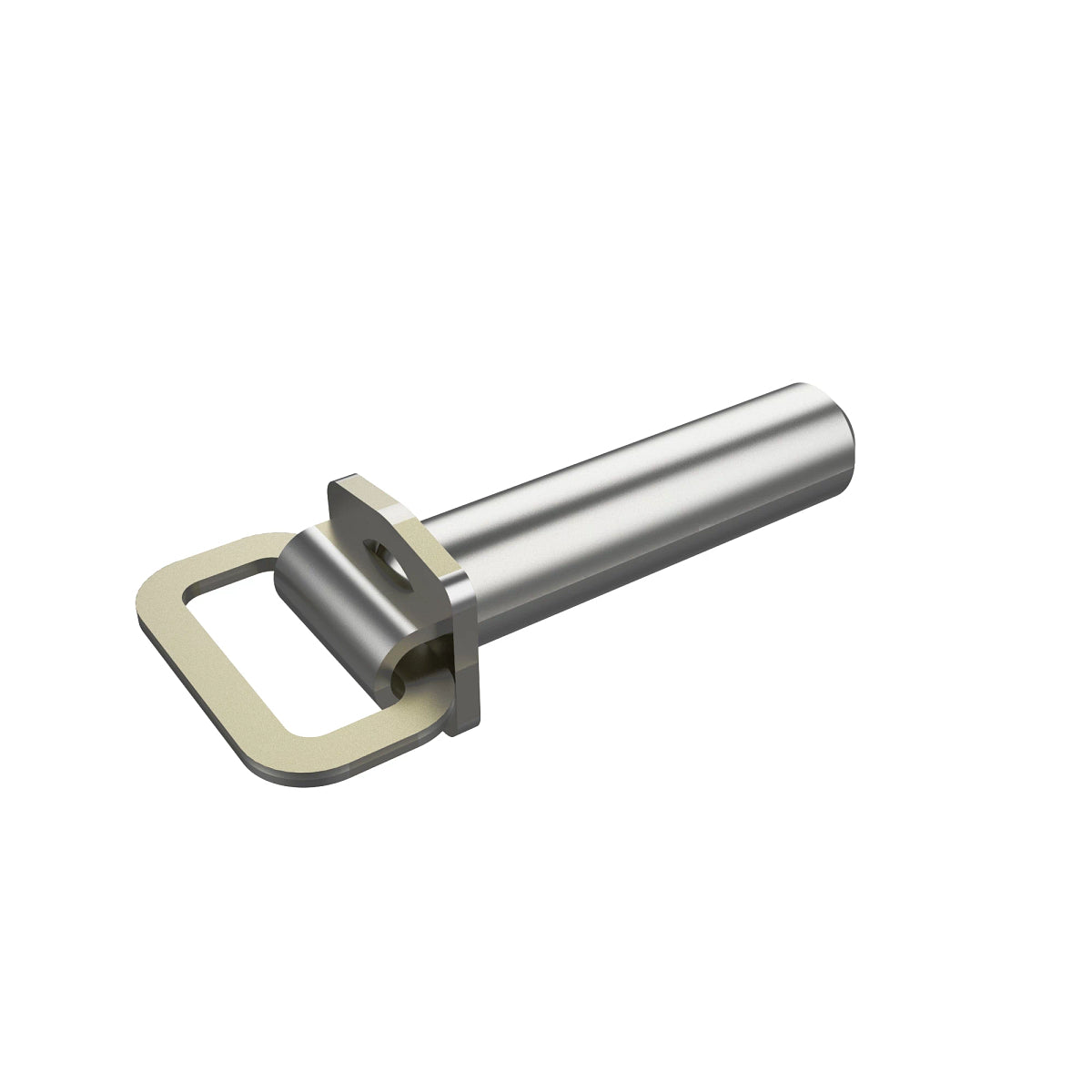 John Deere RE199310: Pin with Handle
