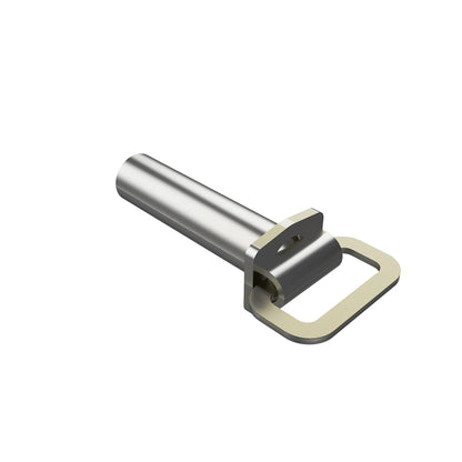 John Deere RE199310: Pin with Handle
