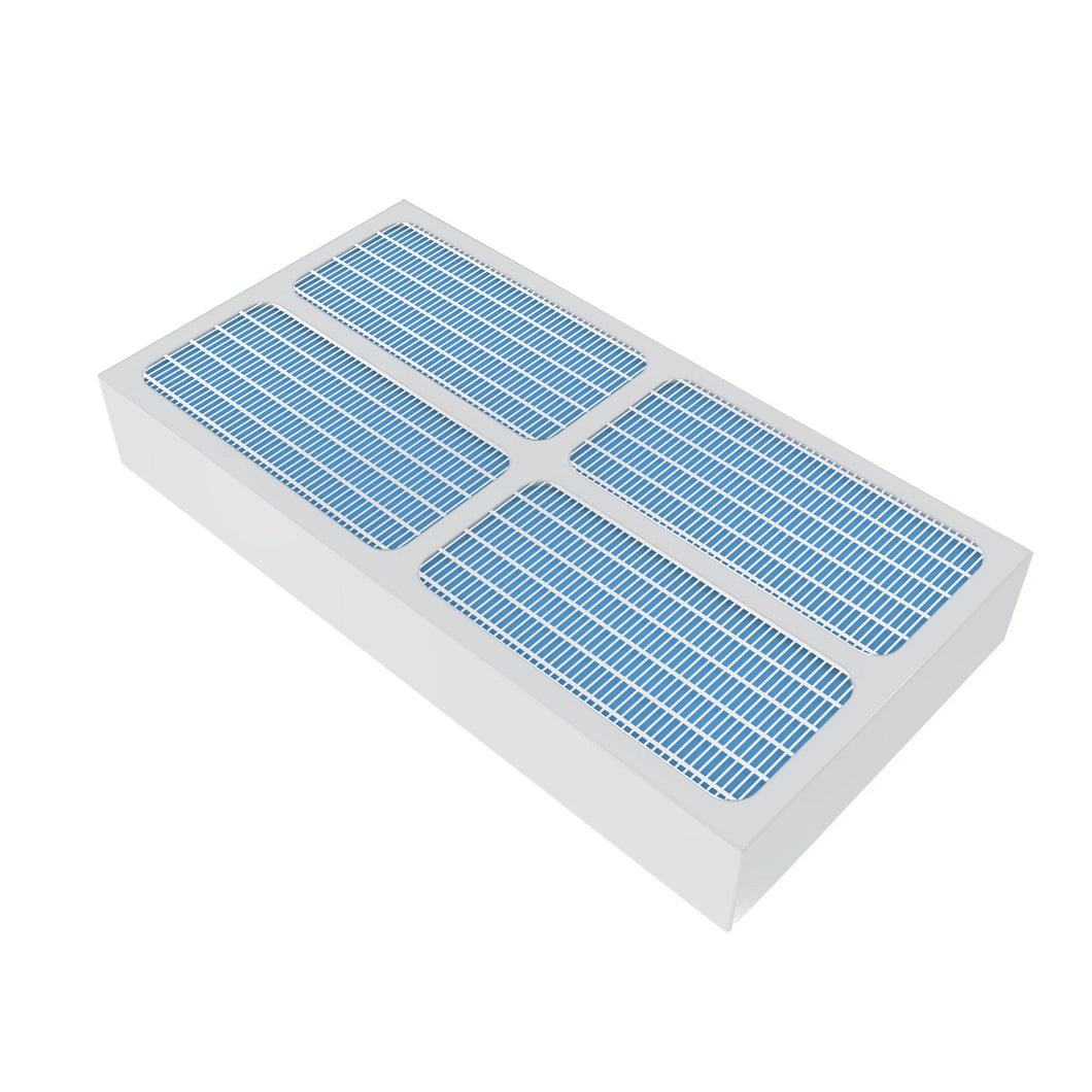 John Deere RE199682: Activated Carbon Cab Recirculation Air Filter