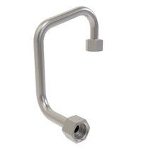 Load image into Gallery viewer, John Deere RE200360: SCV Pressure Oil Line
