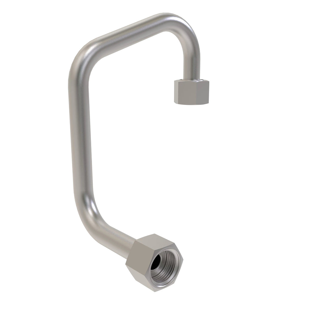 John Deere RE200360: SCV Pressure Oil Line