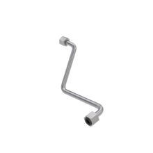 John Deere RE200361: SCV Hydraulic Hose Tube
