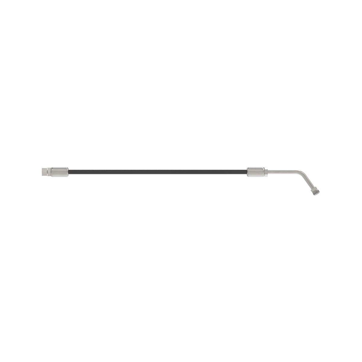 John Deere RE20230: Turbocharger Oil Inlet Hose