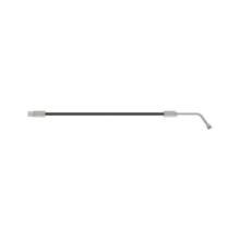 John Deere RE20230: Turbocharger Oil Inlet Hose
