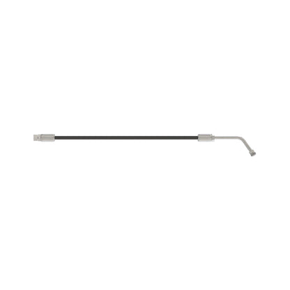 John Deere RE20230: Turbocharger Oil Inlet Hose