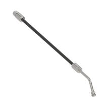 John Deere RE20230: Turbocharger Oil Inlet Hose