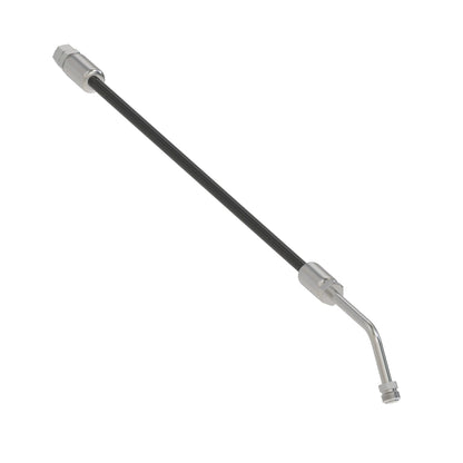 John Deere RE20230: Turbocharger Oil Inlet Hose