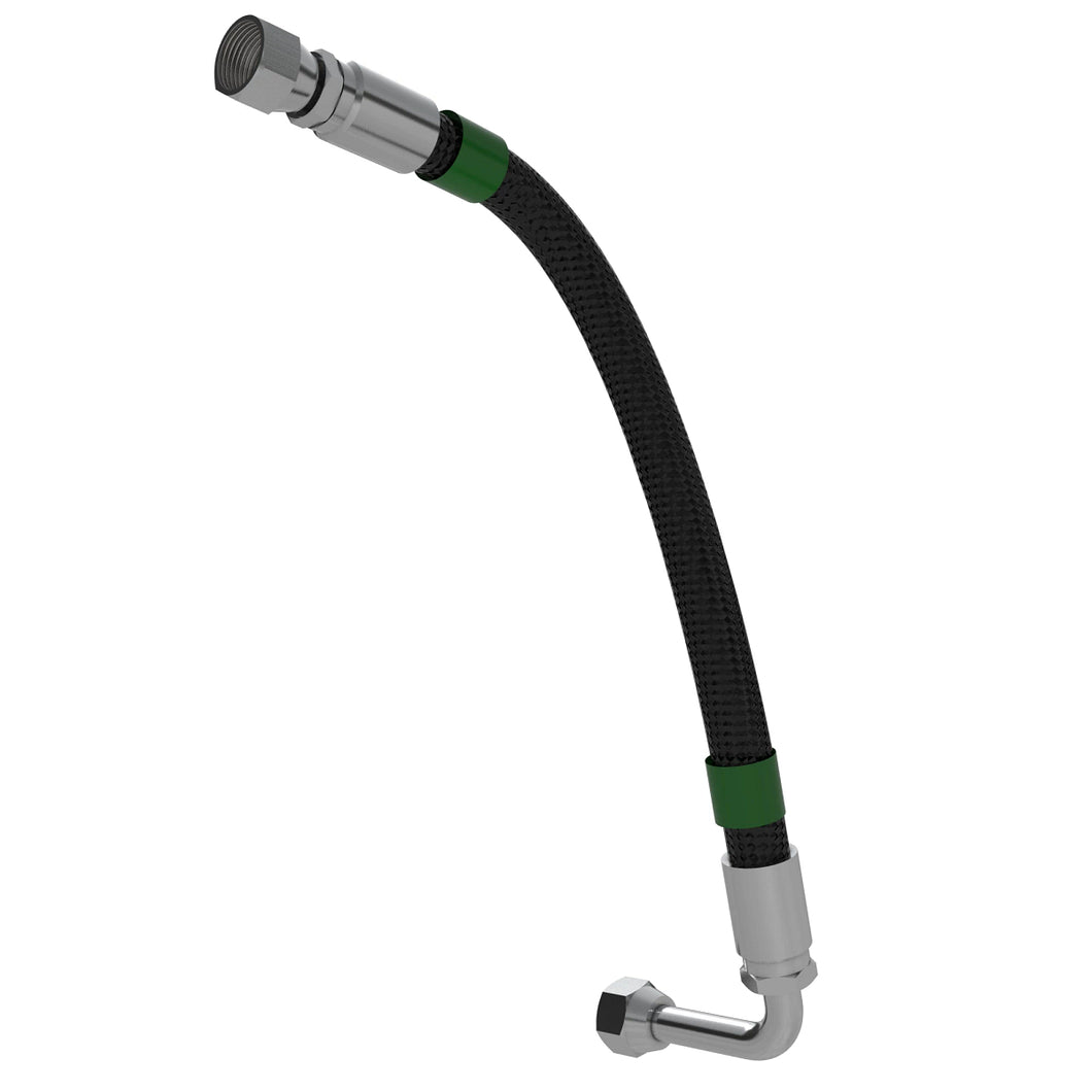 John Deere RE203048: Hydraulic Hose