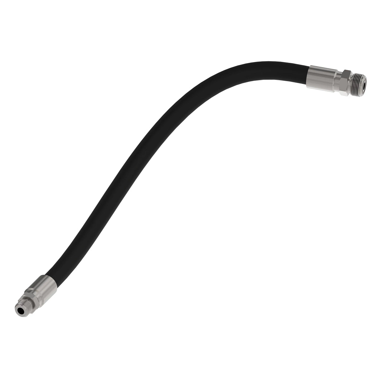 John Deere RE204690: Hydraulic Hose