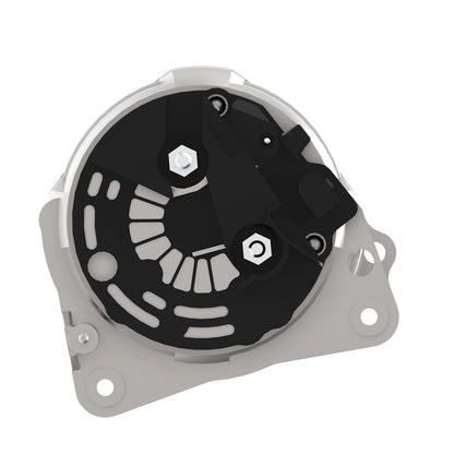 John Deere RE205273: Alternator, 14 Volt, 90 Amp