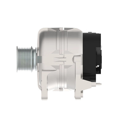 John Deere RE205273: Alternator, 14 Volt, 90 Amp