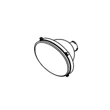 John Deere RE205360: Deluxe Hood Lighting Floodlamp