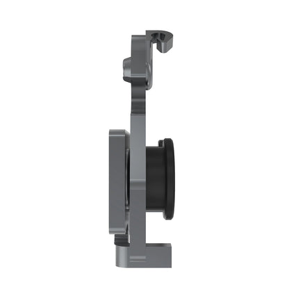 John Deere RE205602: Hood Latch
