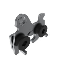 John Deere RE205602:  Hood Latch