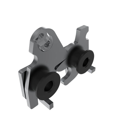 John Deere RE205602:  Hood Latch