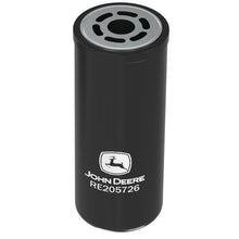 John Deere RE205726: Hydraulic Oil Filter